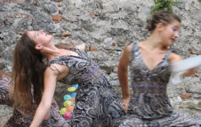 Natura in Movimento 2019: teatro, danza e performance nei Giardini della Reggia di Venaria