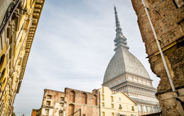 “Torino Città del Cinema 2020”: il progetto presentato alla 76^ Mostra del Cinema di Venezia