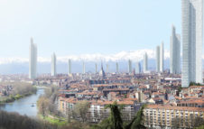 Torino Stratosferica 2019: il primo festival internazionale di city-making in Italia