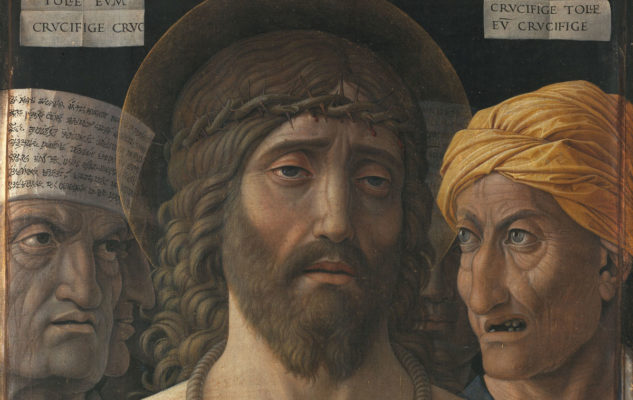 Mantegna Mostra Torino 2019 2020