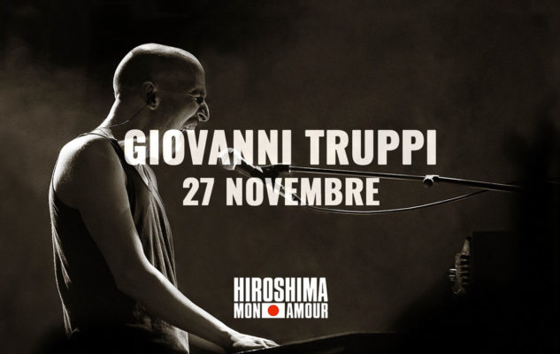 Giovanni Truppi