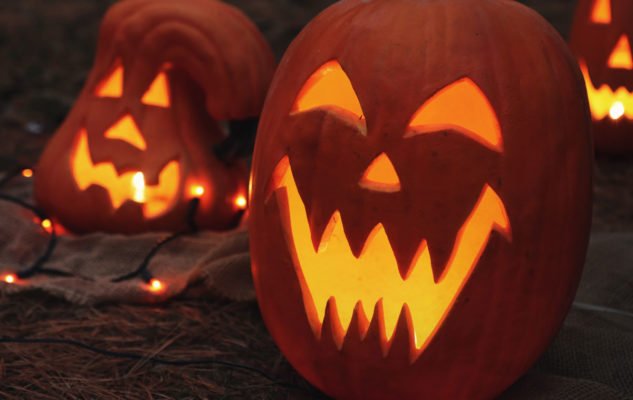 Halloween 2019 al Castello di Masino