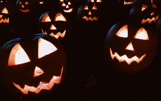 Halloween Night 2019 al Planetario