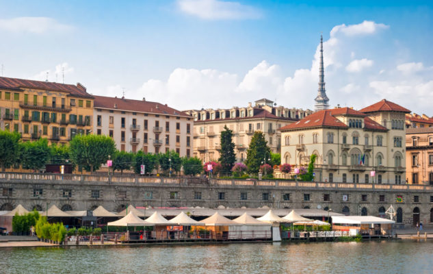 Riaprono i Murazzi: dal 2020 nuova vita e locali per uno dei luoghi simbolo di Torino