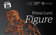 Primo Levi. Figure: la mostra alla GAM di Torino