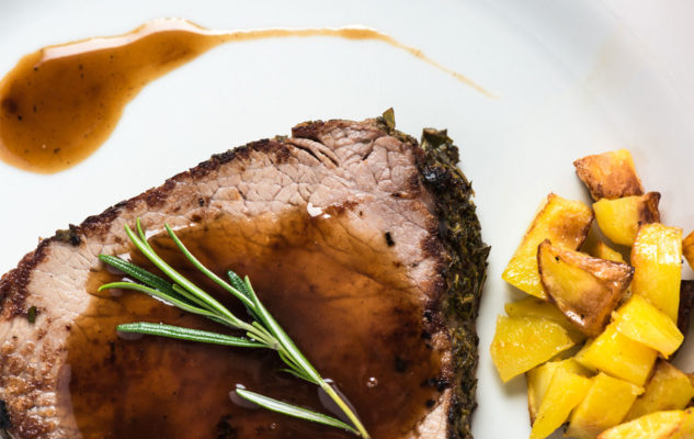 Torino Restaurant Week 2019