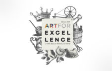 Art for Excellence 2019: i brand si mettono in mostra nella fortezza più antica di Torino