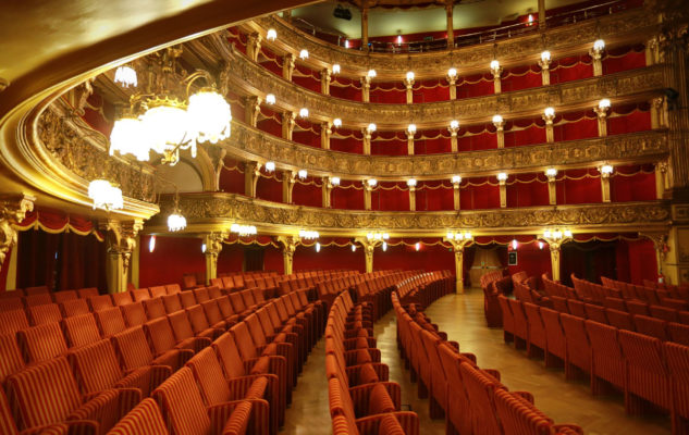 Black Friday 2019 al Teatro Stabile di Torino: 15 spettacoli in promozione