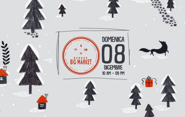 Bunker Big Market 15