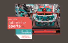 Fabbriche Aperte 2019 a Torino e in Piemonte: due giorni per scoprire le industrie del territorio