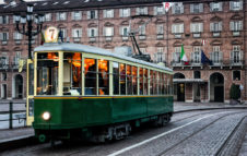 La Festa dei Tram Storici a Torino 2019: veicoli d'epoca, rievocazioni e tour