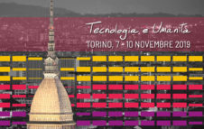 Festival della Tecnologia 2019 a Torino