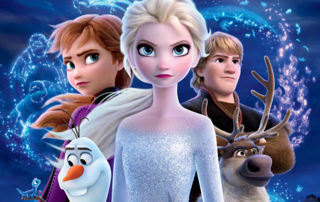 Frozen 2