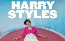 Harry Styles a Torino nel 2022: data e biglietti del "Love on Tour"