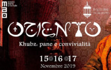 "Khubz: pane e convivialità": al MAO Torino incontra l'Oriente in questo nuovo festival