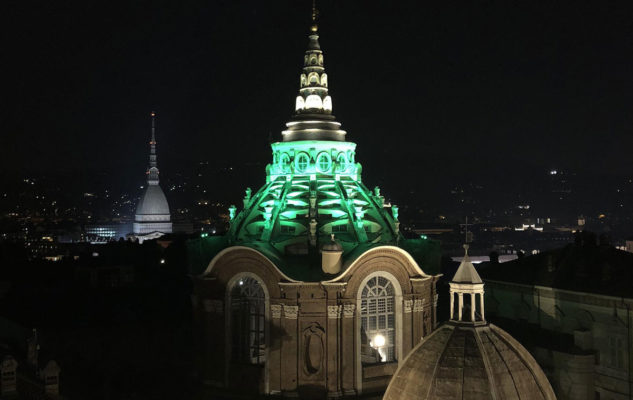 Musei Reali di Torino Ingresso Gratuito