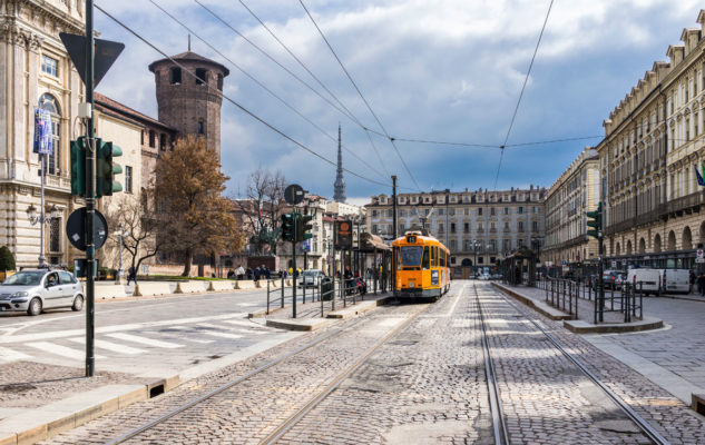 Natale 2019 a Torino: navette gratuite e soste a pagamento per il periodo natalizio