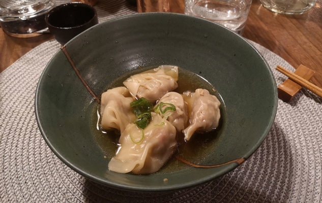 Le Petit Restaurant Japonais di Rosta: l’autentica cucina giapponese a due passi da Torino