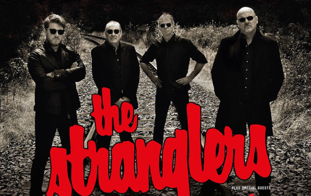 The Stranglers