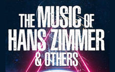 The Music of Hans Zimmer and Others: musiche da Oscar a Venaria