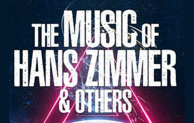 The Music of Hans Zimmer and Others