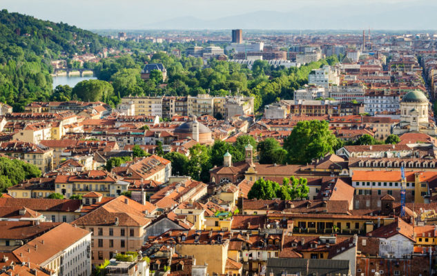 Torino sempre più verde: 500 nuovi alberi e 1 milione di euro per la cura