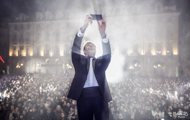 Capodanno 2020 in piazza a Torino: informazioni pratiche e misure di sicurezza