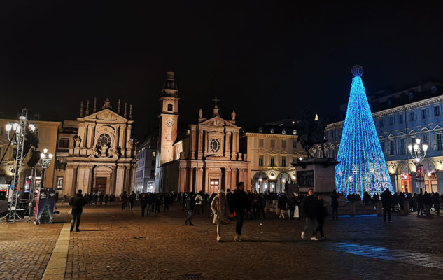 Capodanno 2020: Torino è tra le mete preferite dai turisti con l’80% di stanze occupate