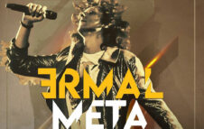 Ermal Meta a Torino nel 2022: data e biglietti del concerto