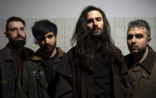 Fast Animals and Slow Kids a Torino: doppia data nel 2020 all'Hiroshima Mon Amour