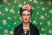 Frida Kahlo a Torino nel 2022: la mostra sulla vita dell'artista diventata icona mondiale