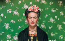 Frida Kahlo a Torino nel 2022: la mostra sulla vita dell'artista diventata icona mondiale