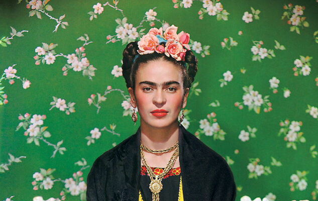 Frida Kahlo Torino 2020