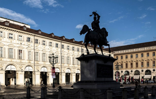 Gallerie d’Italia: a Torino un nuovo grande museo dedicato alla Fotografia