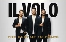 Il Volo a Torino nel 2022: data e biglietti del concerto