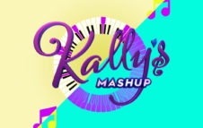 Kally's Mashup a Torino nel 2020 (ANNULLATO)