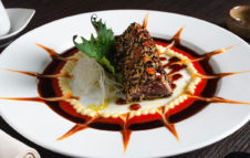 Il KOI di Torino compie gli anni: piatti gourmet dal Giappone a un prezzo speciale
