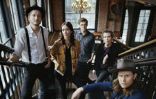 The Lumineers a Torino nel 2021: data e biglietti (ANNULLATO)