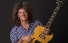 Pat Metheny a Torino nel 2022: data e biglietti