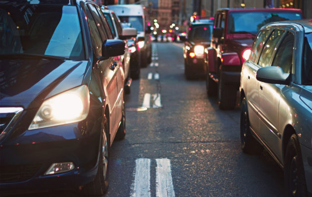 Blocco del Traffico a Torino dal 28 gennaio 2020: orari e veicoli coinvolti