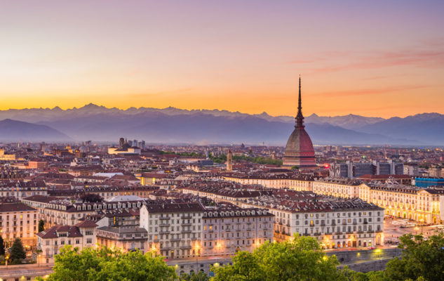 Boom di turisti a Torino per Natale e Capodanno e numeri record per i musei