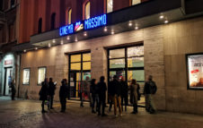 Omaggio a Amos Gitai: rassegna al Cinema Massimo di Torino