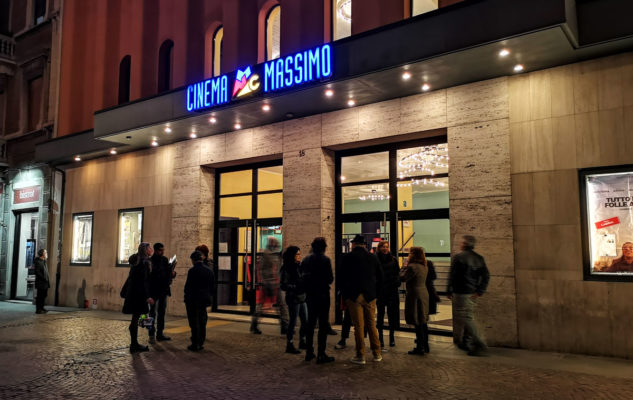 Cinema Massimo