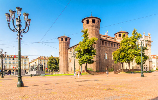 Forbes celebra le 7 meraviglie di Torino: ecco quali sono