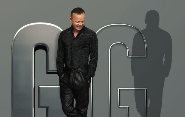 Gigi D'Alessio