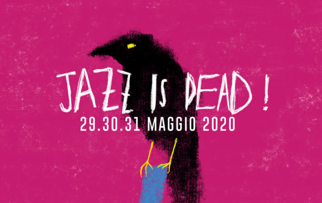 Jazz is Dead 2020: festival gratuito di jazz a Torino (Annullato)