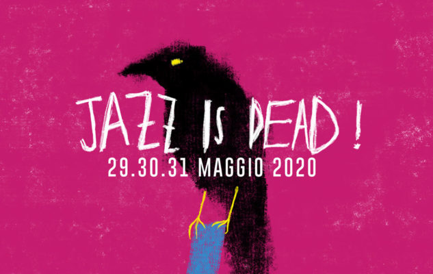 Jazz is Dead 2020