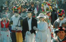 Lachera 2020 – Il Carnevale di Rocca Grimalda: riti propiziatori e antiche tradizioni