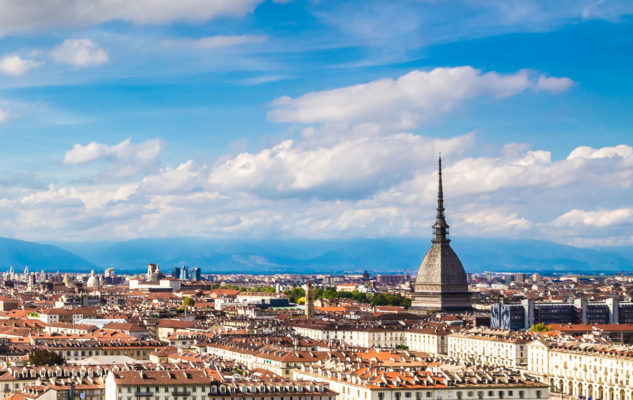 Meteo a Torino: arriva il “caldo invernale” con temperature intorno ai 20°