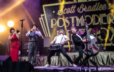 Postmodern Jukebox al Gruvillage 2020 (ANNULLATO)